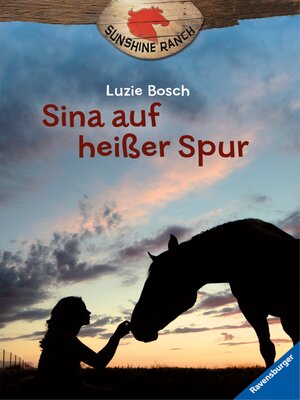 cover image of Sunshine Ranch 1
